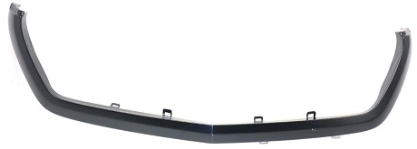 SPRINTER 2014- RADIATOR GRILLE LOWER FRAME