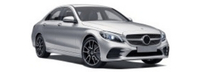 C-CLASS W205 2019-