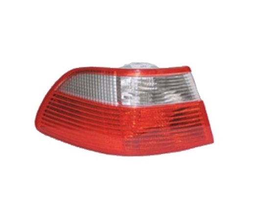 ALBEA 2001-2004 4 DOOR REAR LAMP, OUTER PART, LEFT