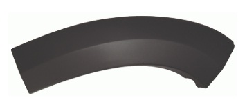 DUCATO 2007-2014 (JUMPER-RELAY-BOXER) FRONT BUMPER SIDE TRIM MOULDING, LEFT