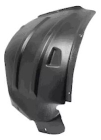 DUCATO 2002-2006 (JUMPER-RELAY-BOXER) FRONT FENDER INNER PLASTIC, LEFT