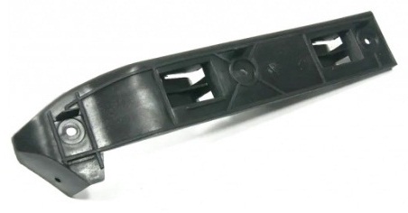 BORA 1999-2005 FRONT BUMPER HOLDER BRACKET, RIGHT