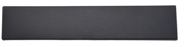 DUCATO 2007-2014 (JUMPER-RELAY-BOXER) TAILGATE MOULDING, RIGHT