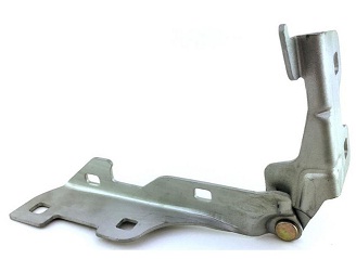 CLIO 2001-2005 (+RS, V6 ALL MODELS) BONNET HINGE, LEFT