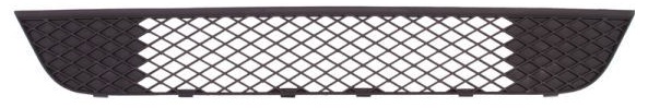 FIESTA MK5 2006-2008 FRONT BUMPER GRILLE, (LOWER CENTRAL PIECE)