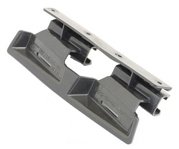 ATOS PRIME 2006-2010 FRONT BUMPER HOLDER, RIGHT
