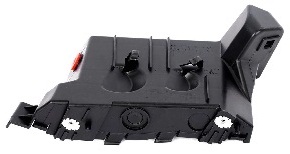 TOURNEO COURIER 2014-2018 FRONT BUMPER HOLDER BRACKET, RIGHT