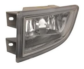 FABIA 2000-2004 FOG LAMP, LEFT