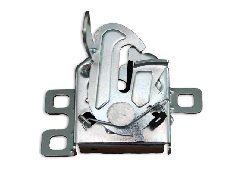 FIORINO-NEMO-BIPPER 2007-2016 ENGINE BONNET LOCK LOWER