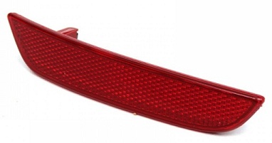 CLIO IV 2013-2019 REAR BUMPER REFLECTOR, RIGHT