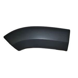 DUCATO 2014- (JUMPER-RELAY-BOXER) FRONT FENDER SIDE TRIM UPPER MOULDING, LEFT