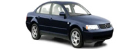 PASSAT 1997-2000