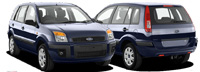 FUSION 2003-2005