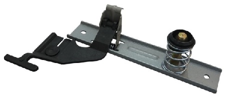 CLIO 2001-2005 (+RS, V6 ALL MODELS) BONNET LOCK ( UPPER PART )
