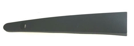 DOBLO 2000-2005 REAR BUMPER, PARK SENSOR HOLDER, CENTER-RIGHT