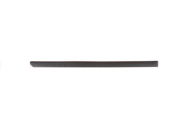 POLO 1999-2002 REAR DOOR MOULDING, PROTECTION STRIP, RIGHT