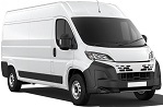 DUCATO 2021-