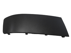 TRANSPORTER T5 2010-2014 FRONT BUMPER UPPER MOULDING, RIGHT
