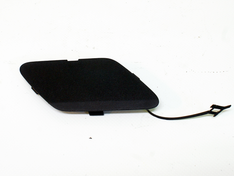 TIPO (AGEA) 2015- SEDAN REAR BUMPER, TOWING HOOK COVER