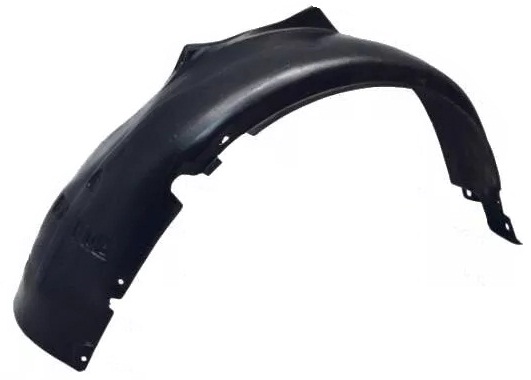 POLO 1994-1999 FRONT FENDER INNER PLASTIC, RIGHT