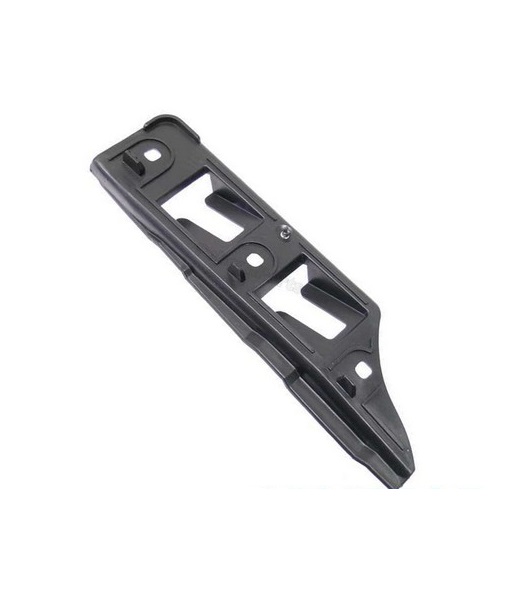 JETTA V 2005-2011 FRONT BUMPER HOLDER BRACKET, OUTER SECTION, LEFT