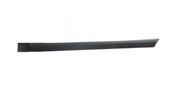 PALIO 1997-2001 5 DOOR REAR DOOR PROTECTIVE MOULDING, LEFT