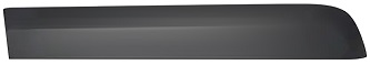 EXPRESS 2021- REAR DOOR MOULDING, LEFT