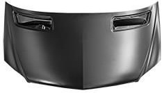 SPRINTER 2014-2018  ENGINE BONNET