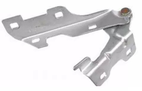I20 2014-2016 BONNET HINGE, RIGHT
