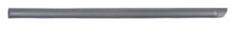 R19 1992-1996 REAR DOOR MOULDING, PROTECTION STRIP, LEFT