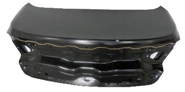 MEGANE IV SEDAN 2016- TRUNK LID
