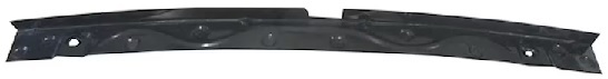 DOKKER 2013-2016 + 2017- REAR BUMPER LOWER SUPPORT