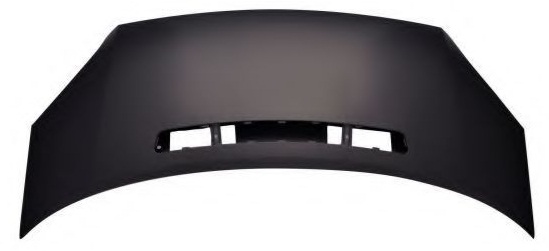 TRANSIT MKVII (V347) 2006-2013 ENGINE BONNET