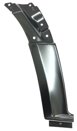 SPRINTER 2006-2013 FRONT WHEEL ARCH QUATER PANEL, LEFT