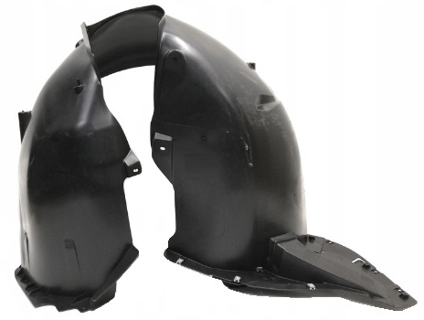 SUPER B 2015-2019 INNER WHEELHOUSING (INNER PLASTIC FENDER) FRONT, LEFT
