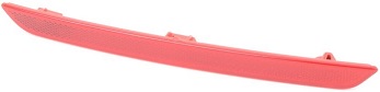 4 F32 (M TECH.) 2014-2017 REAR BUMPER REFLECTOR, LEFT (+4 F36 M.TECH GRAND CUOPE 2015-2017)
