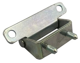 H1 MINI BUS 2007-2013 (SINGLE DOOR) TRUNK LID HINGE (LEFT=RIGHT)