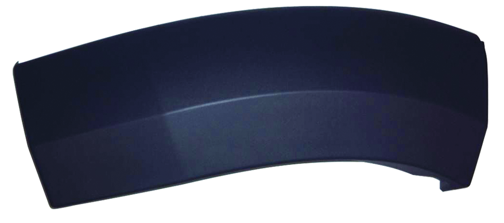 DUCATO 2014- (JUMPER-RELAY-BOXER) FRONT BUMPER SIDE MOULDING, LEFT