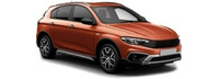 TIPO (AGEA) CROSS 2020-