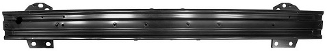 CAPTUR 2020- FRONT BUMPER REINFORCEMENT