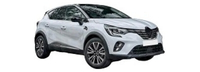 CAPTUR 2020-2024