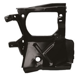 TRANSIT MKIV 1991-2001 HEAD LAMP SEAT, LEFT