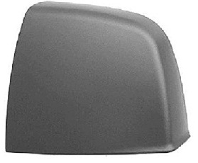 DOBLO 2010-2014 (+2015-) MIRROR CAP, PRIMED, LEFT (ALSO FITS COMBO 2012-)