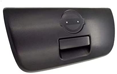 NAVARA 1998-2004 (+ NISSAN FRONTIER 1998-2004) TAILGATE DOOR HANDLE UNITE