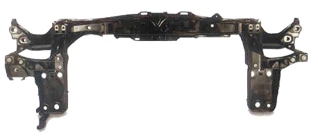 KANGOO 2008-2013 FRONT PANEL TRAVERSE (FRONT COWLING, FULL BODY SECTION)