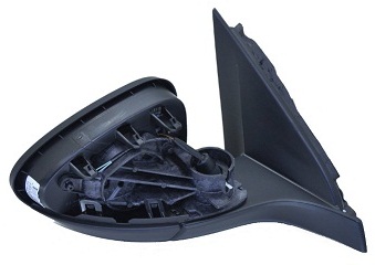 TIPO (AGEA) 2015- HB. / SW. SIDE MIRROR, ELECTRICAL ADJ. W/ HEATING, RIGHT