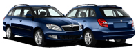FABIA 2010-2014