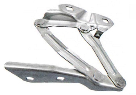 TRANSIT MK9 (V363) 2014-2018 (+CUSTOM MK8 (V346) 2014-) BONNET HINGE, RIGHT