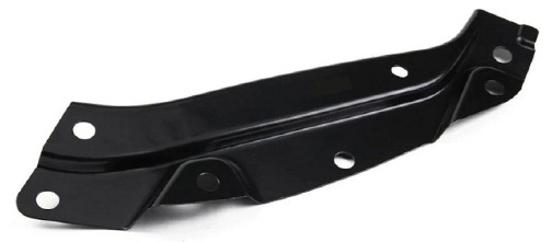 POLO 2010- HEADLAMP UPPER BRACKET, LEFT
