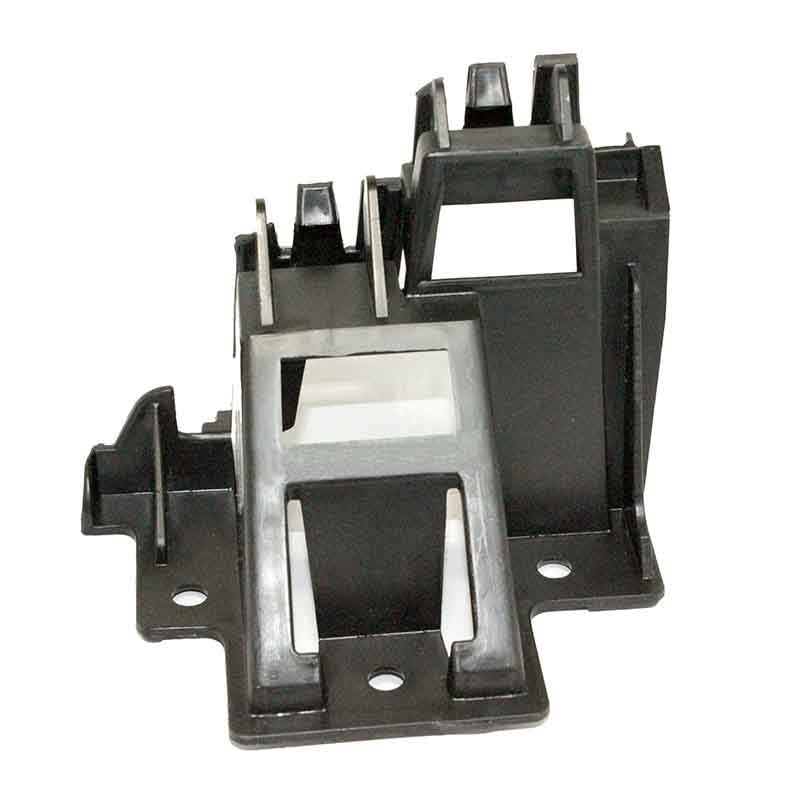 JETTA VI 2011-2014 REAR BUMPER HOLDER BRACKET, LEFT
